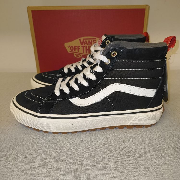 Vans Scarpe da uomo: Vans Sk8-Hi MTE-1. Grösse 11.5 EURO 45 – Nuovo e nell'imballaggio originale da Uitikon Waldegg venduto da PJLS1 2