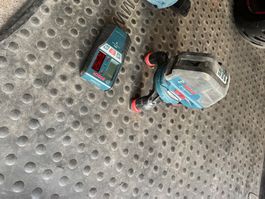 Bosch Professional GLL 3-50 Linienlaser + LR2 Empfänger