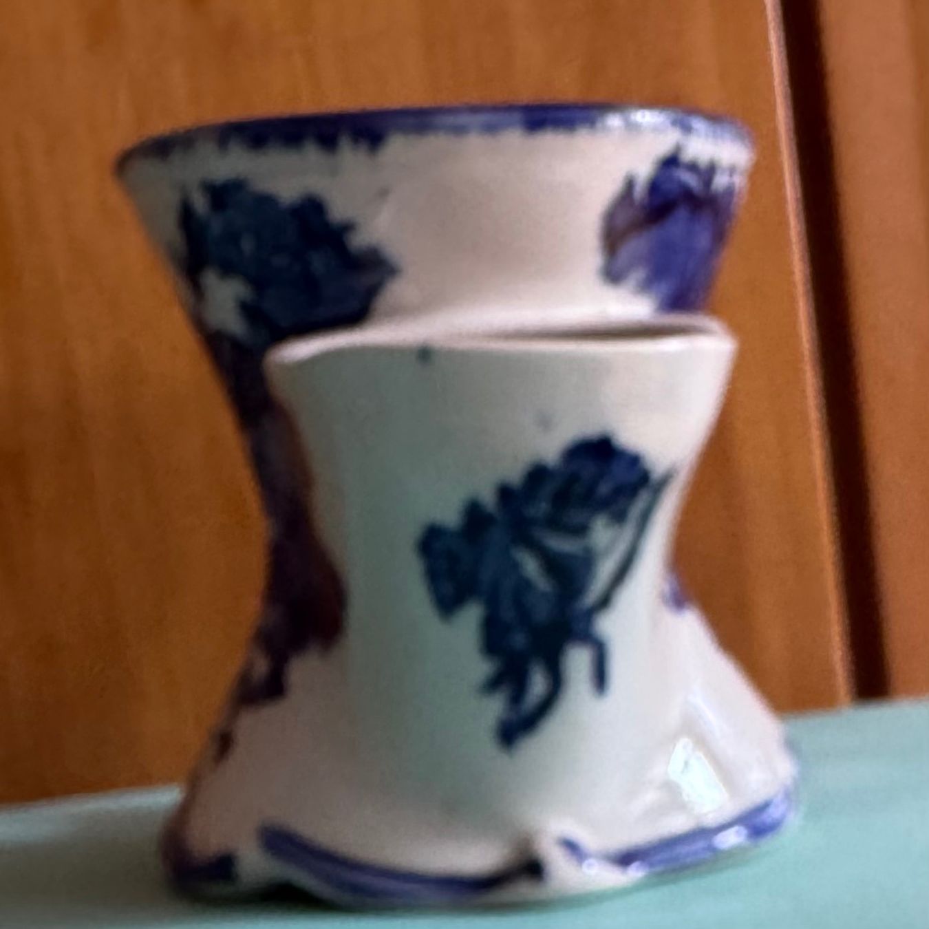 Ciotole: Rasierbecher Floris London 1890-1920 – Usato da Grabs venduto da Barbstucky 6