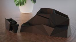 Designer Desk Organizer - Multiköcher