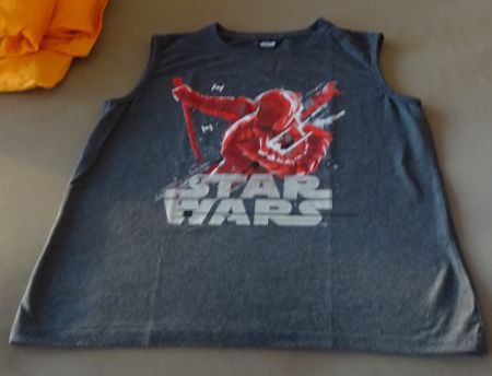 Gr. 164 TankTop von Star Wars