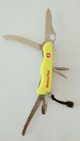 Neues Victorinox Rescue Tool Sackmesser 