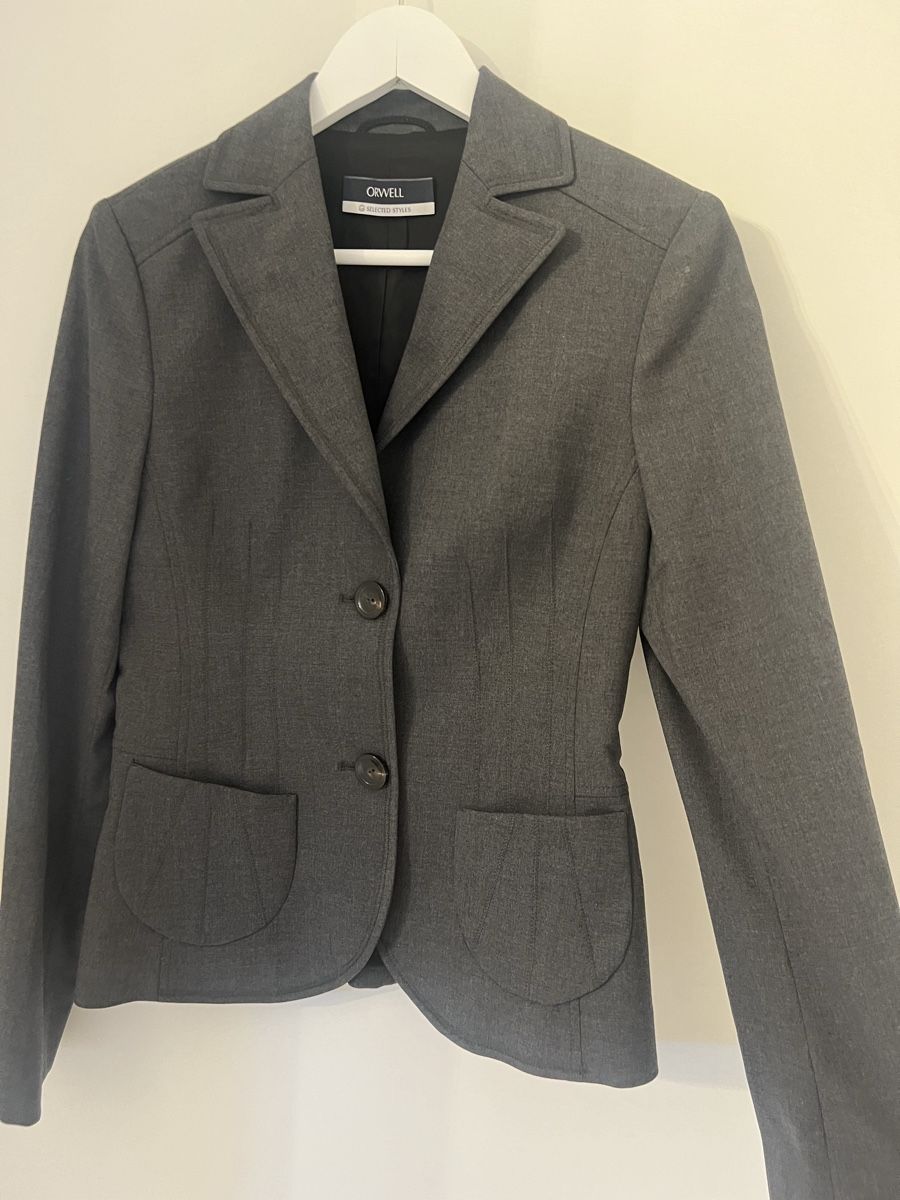 Giacche: Blazer NEU – Nuovo (secondo la descrizione) da Zürich venduto da R1908
