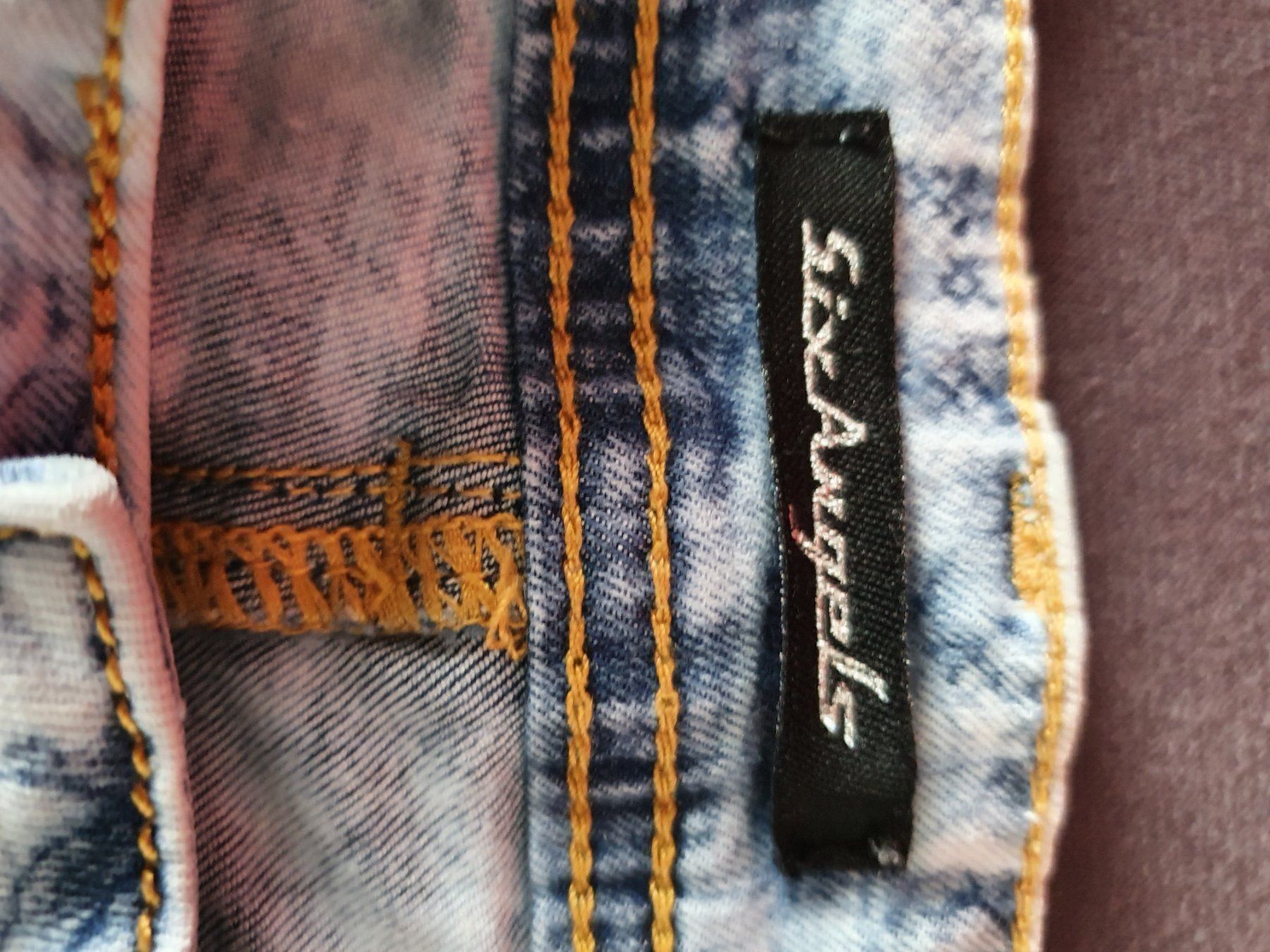 Jeans: Jeans 34 – Usato da Würenlingen venduto da kuh33 1