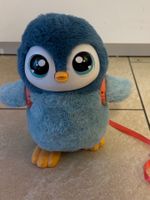 Plüsch Walking Penguin Little Live Pets 23 cm
