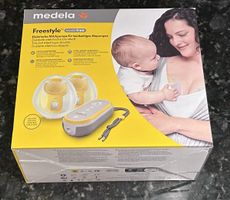 Medela Freestyle Hands-free Breast Pump