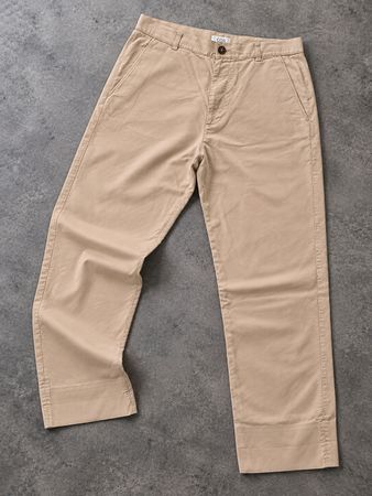 Pantalon Chino COS - Beige (Taille 52)