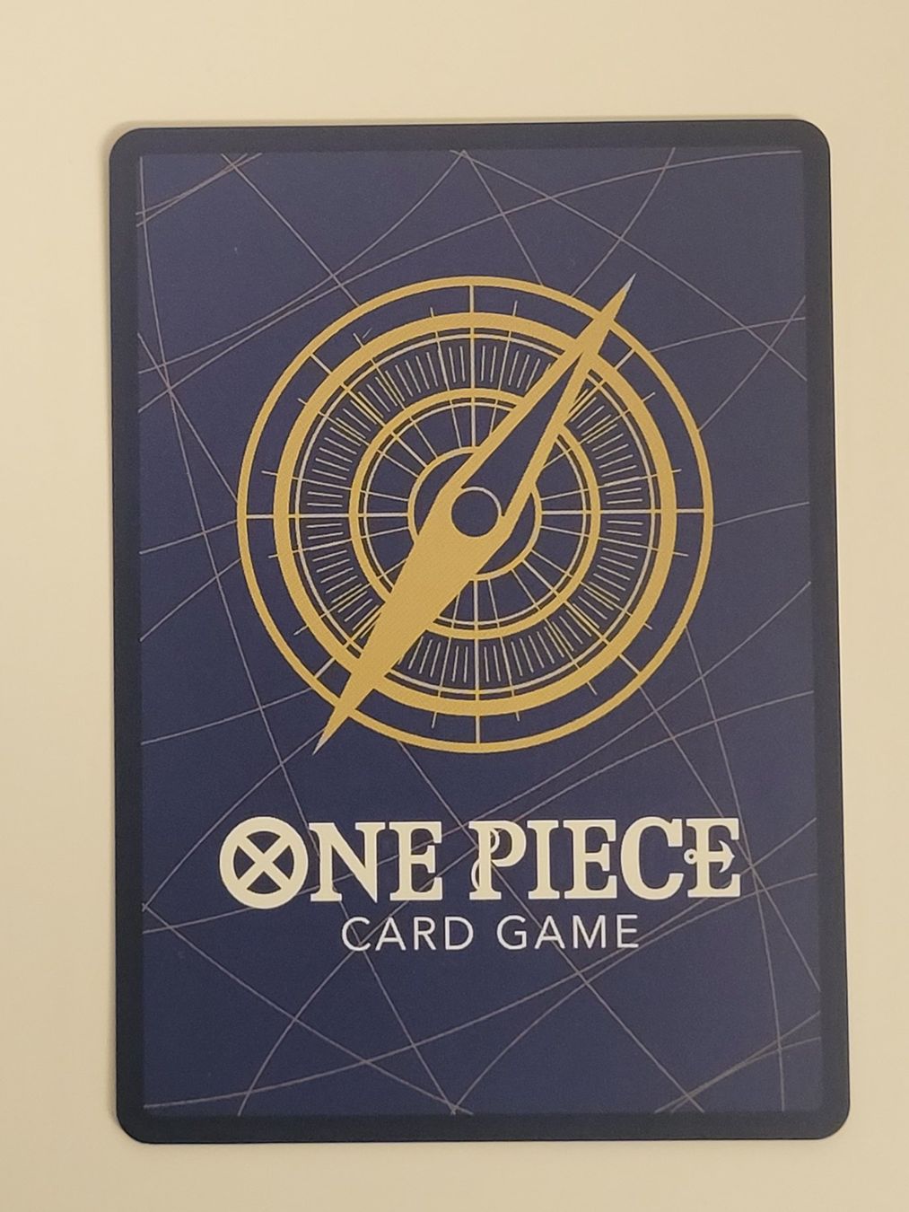 Bandai Sammelbilder & Trading cards: One Piece TCG Koby SEC OP11-119 JP – Gebraucht aus Münchenstein von new_akiba_store 1