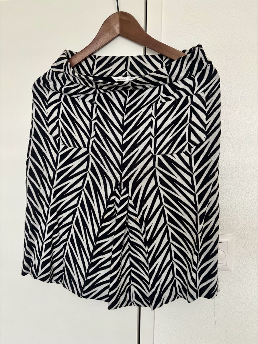 Diane von Furstenberg Giacche: Diane von Fürstenberg Jacke+Rock – Usato da Buchrain venduto da Mr.Kim 4