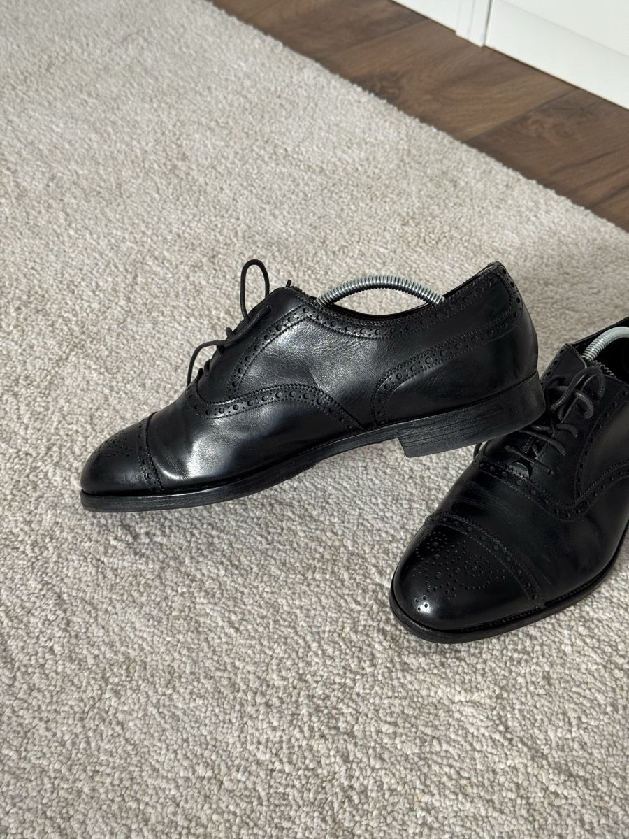 Scarpe da uomo: Edward Green shoes – Nuovo (secondo la descrizione) da Paradiso venduto da viorea 2