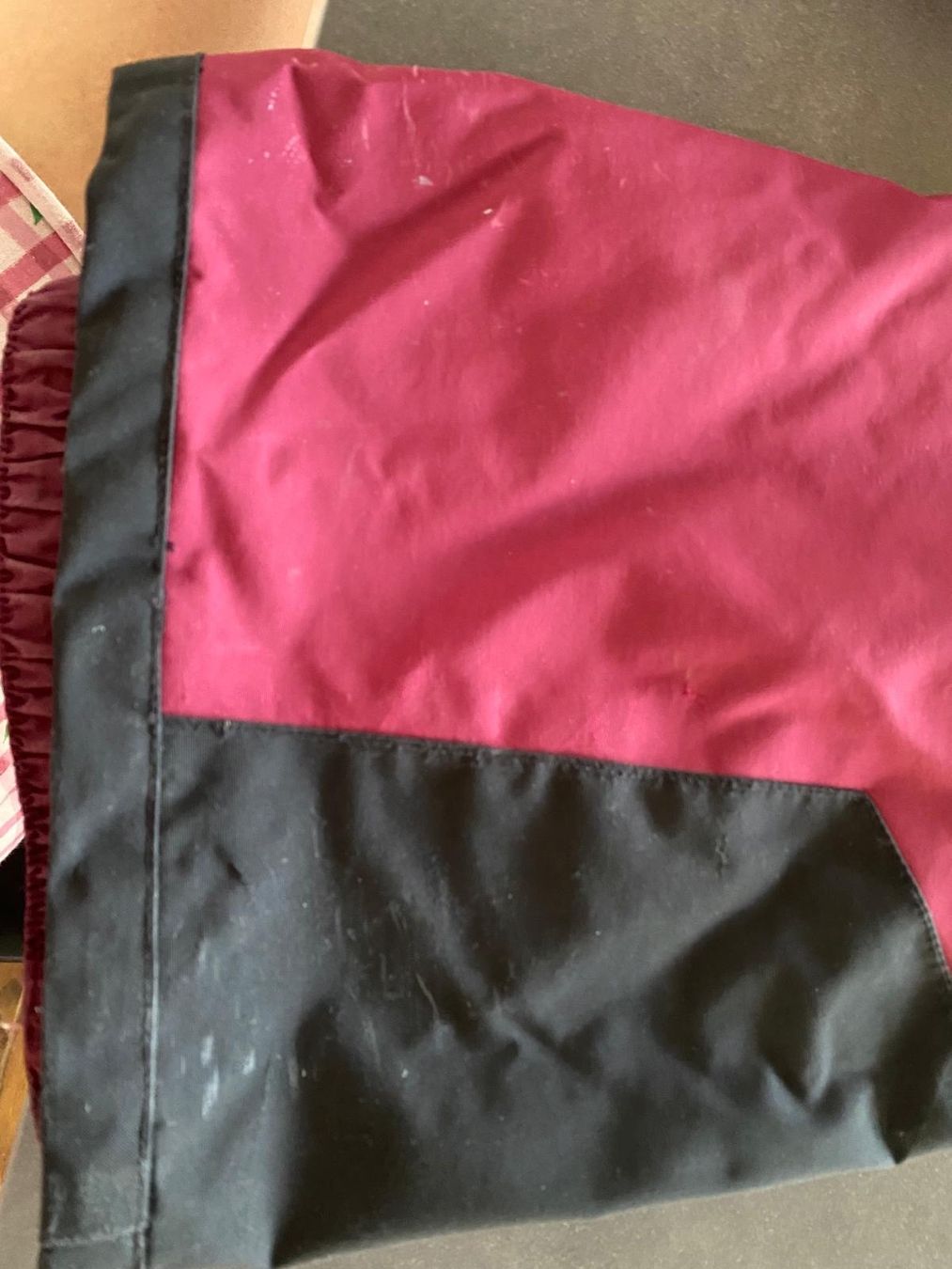 Jack Wolfskin Pantaloni: Skihose für Mädchen – Usato da Heitenried venduto da Tannenbaum25 5
