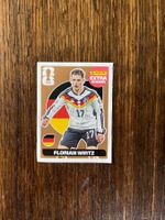 Panini Extra Sticker Florian Wirtz Deutschland FIFA WM 2026
