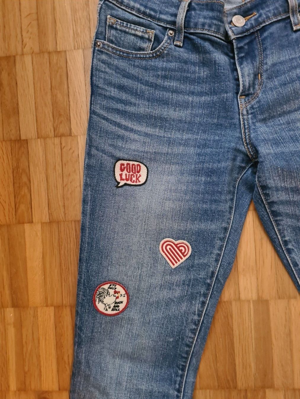 Levi's Jeans: Levis Jeans Gr. 26 – Usato da Jona venduto da Good_luck_ 2