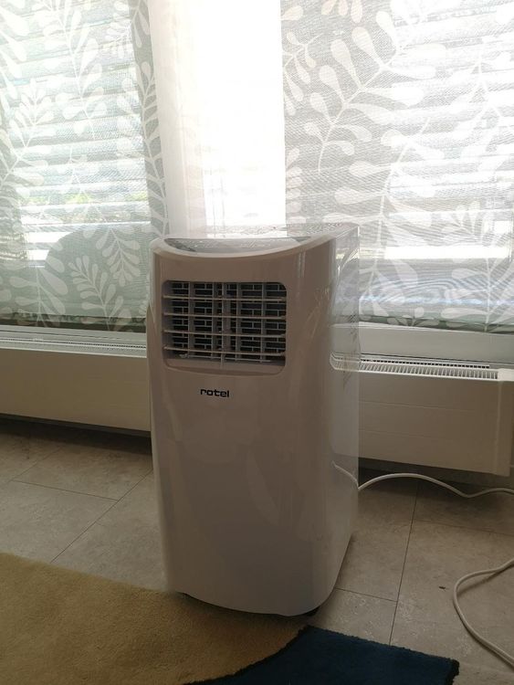 Rotel Klimagerät U797CH2 (Gebraucht) in Einsiedeln für CHF 199 – nur ...