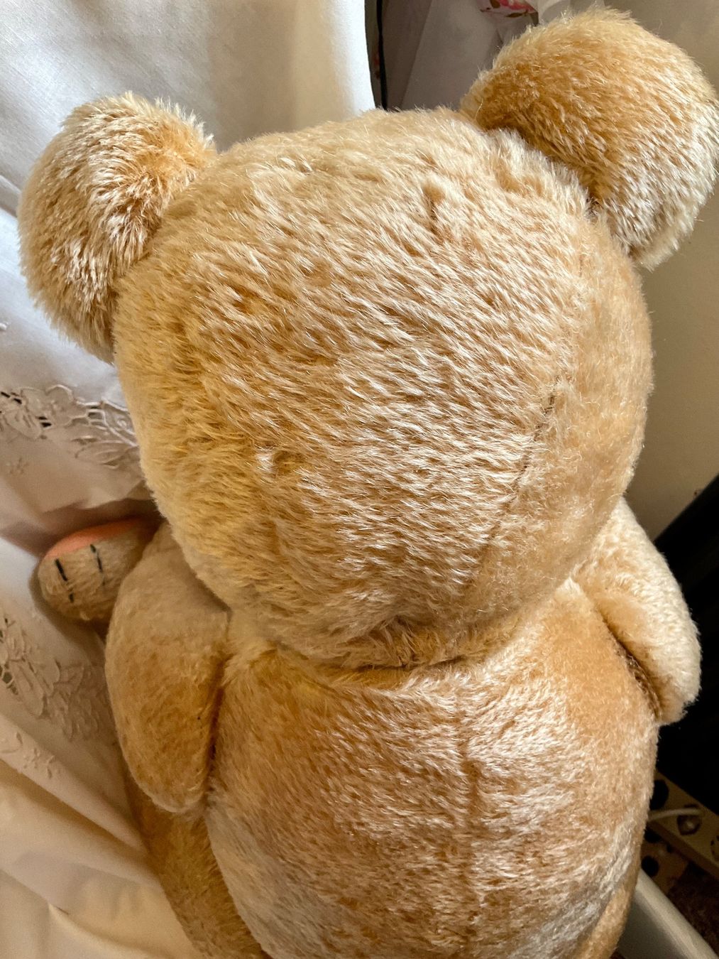 Teddy Hermann Jouets: Teddy Bär – D'occasion à Herisau par eri_2tb5 6