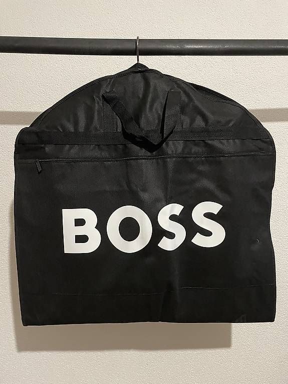 Hugo Boss Completi, tute sportive e funzionali: Hugo Boss Anzug – Usato da Bern venduto da luc_l6dp 4
