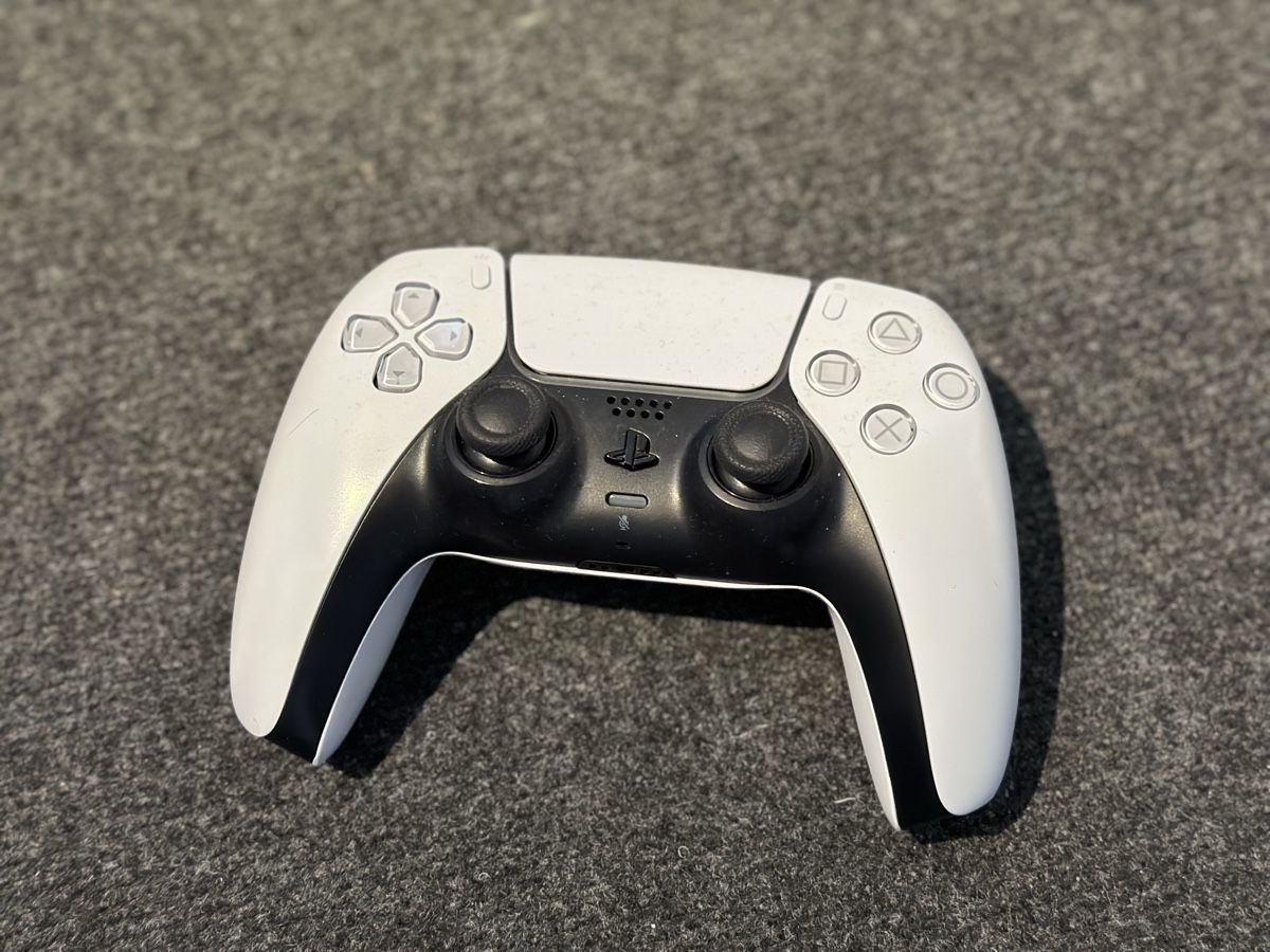 PS5 Controller DualSense Wireless Weiss (Defekt) in Oftringen für CHF ...