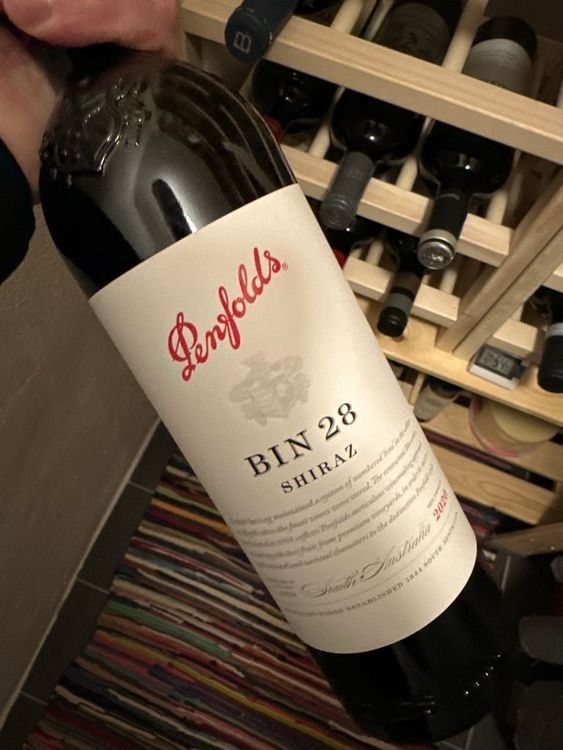 Wein: 33fl AustraliaMix# AmonRa, Penfolds, RunRig/Factor Torbreck+ – Neu (gemäss Beschreibung) aus Glattbrugg von bodeguilla 3