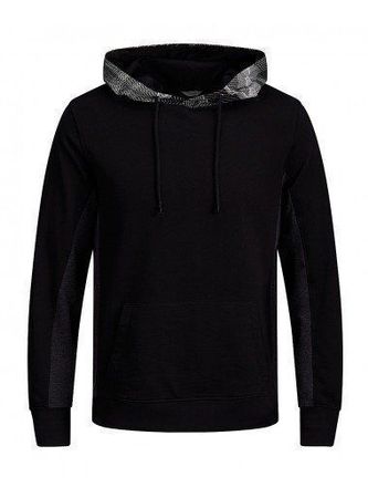 Sweat Hood - Jack & Jones
