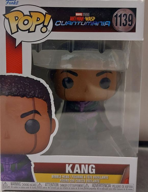 Kang Funko Pop | Kaufen auf Ricardo