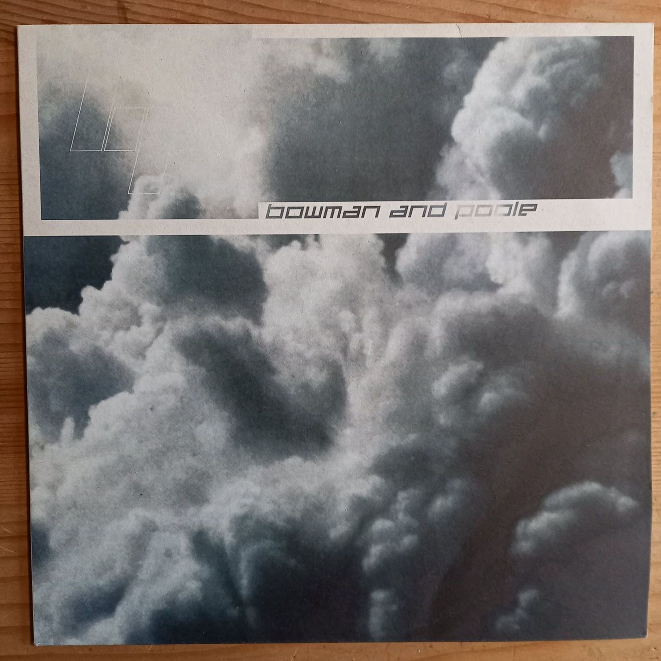 Dischi in vinile: Bowman And Poole, CH-MAXI, 2000 – Nuovo (secondo la descrizione) da münchenstein venduto da karl_heinz_krasser