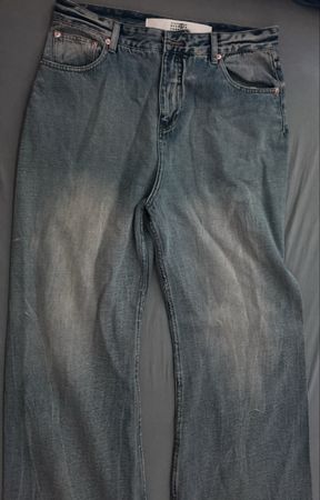 Masion Margiela Jeans