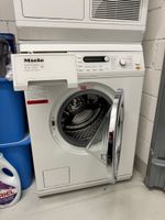 Waschmaschine Miele Softtronic W 38-13 CH gebraucht