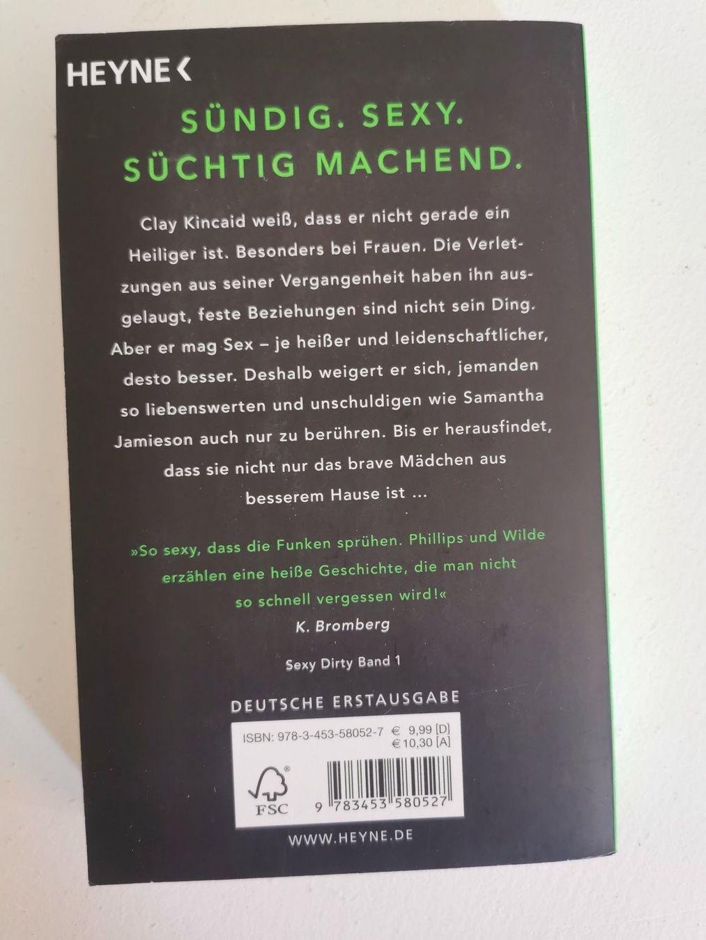 Libri: Erotische Romane – Usato da bern venduto da jeannie2006 1