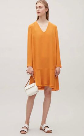 Cos Kleid