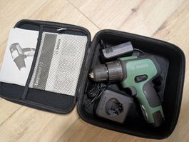 Schlagbohrmaschine Bosch 12V Easy Impact