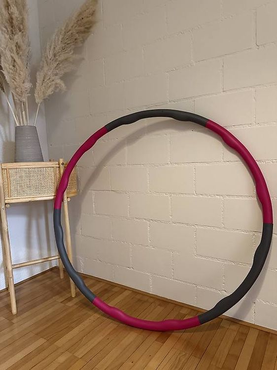 Hula Hoop Ring | Kaufen auf Ricardo