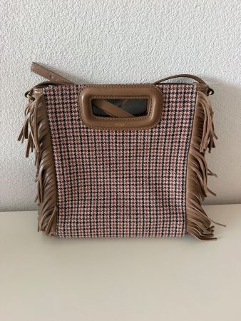 Maje M bag