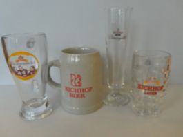 Bier Brauerei Eichhof Luzern