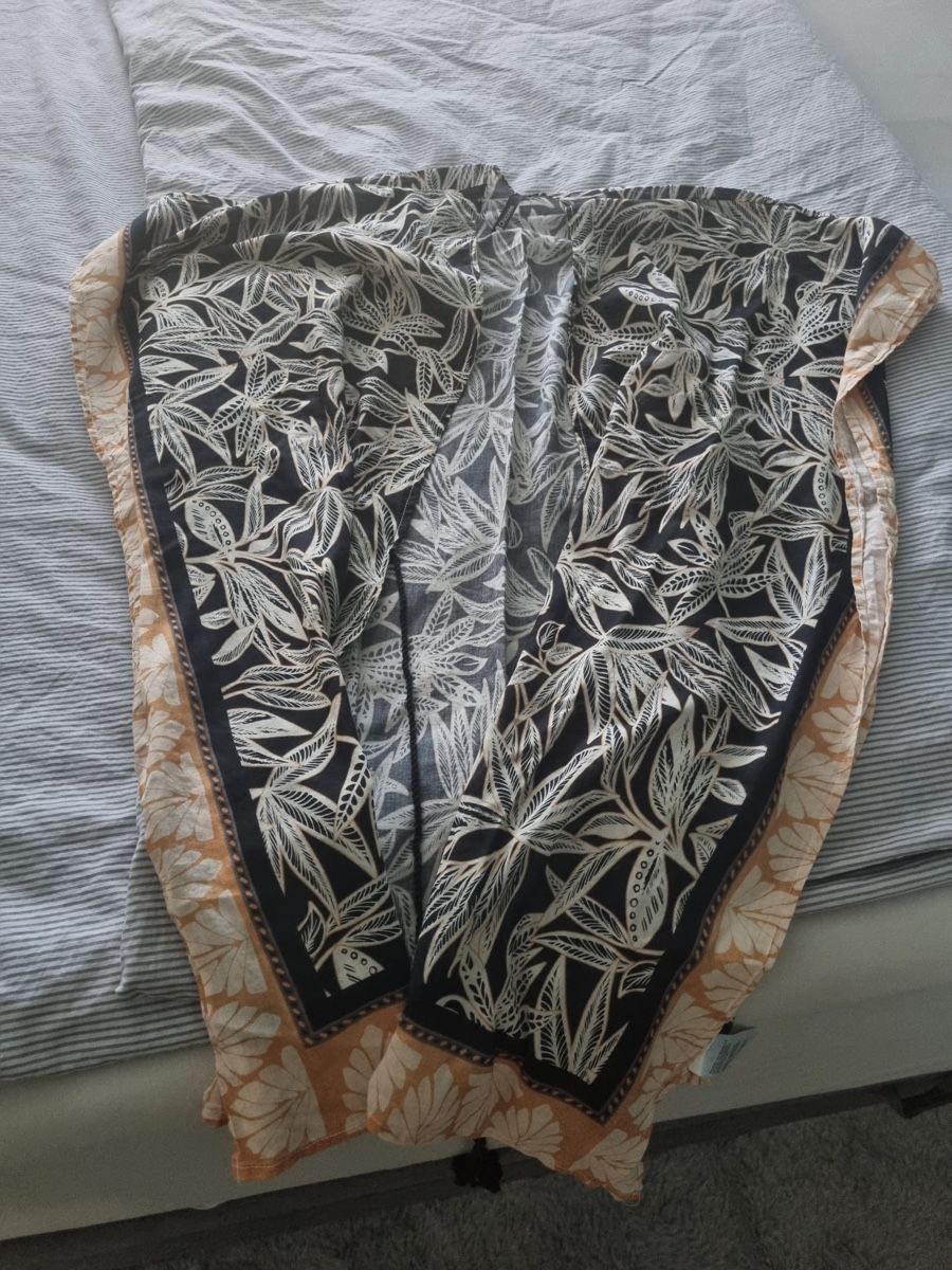 Robes: Strandkleider no size – D'occasion à Adliswil par rossoelmare 2