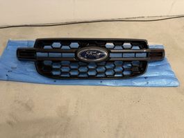 Ford Ranger T9 2024 - 2025 Külergrill