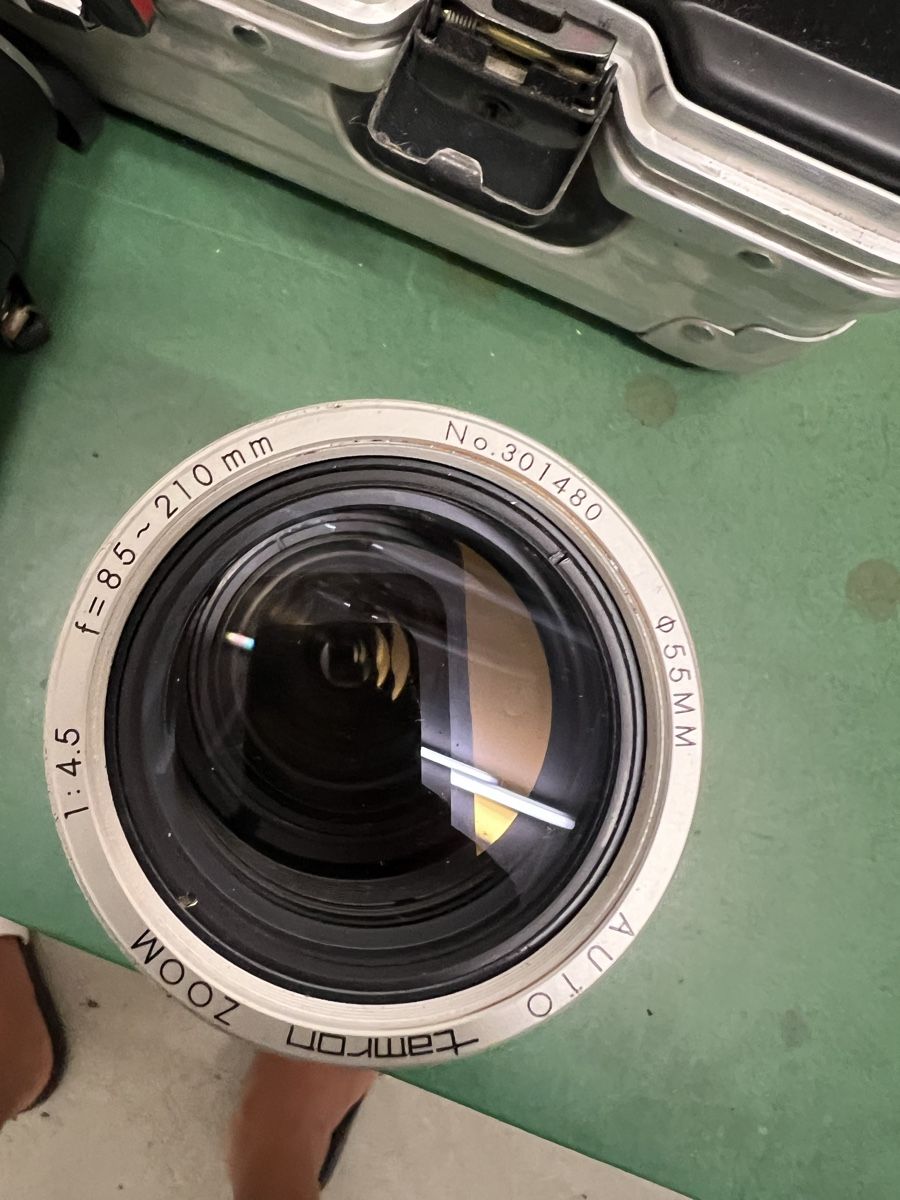 Tamron Objektive: Objektiv Tamron  – Gebraucht aus Zürich von jao_2bx7 4