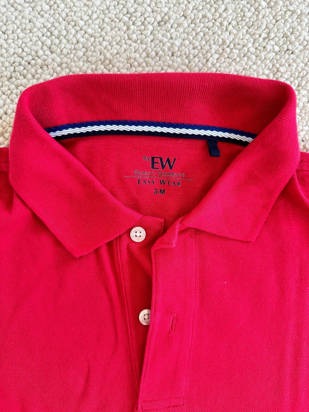 Polo-Shirts: Poloshirt – Gebraucht aus Zürich von Koska 1