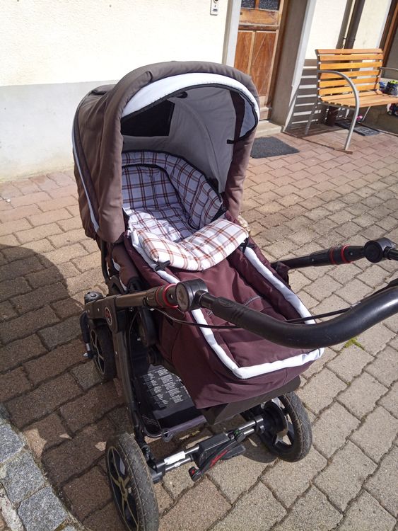 Spannende Gebrauchte Kinderwagen Kaufen Bildernull