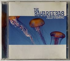 The Bahareebas, Jellyfishing