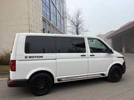 VW T6.1 2.0 TDI 4Motion Caravelle Kombi
