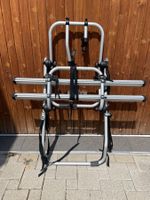 Heckfahrradträger Gamaparts