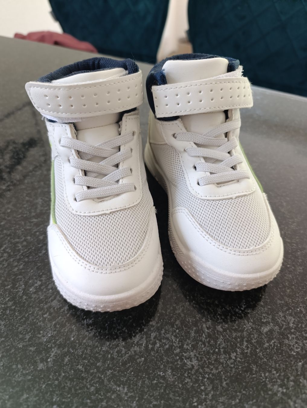 Dosenbach Scarpe per ragazzi: Jungs Schuhe  – Nuovo (secondo la descrizione) da Ittigen venduto da mih_vj86 1