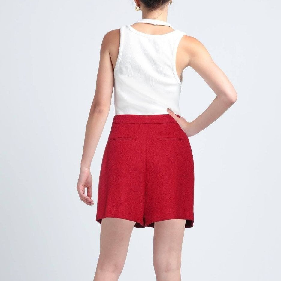 Rochas Pantalons: NEW shorts ROCHAS, Paris – Neuf avec emballage d'origine à Origlio par ann_q6qv 4