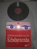 Rimski-Korsakov – Scheherazade Op.35 – Willem van Otterloo