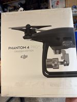 Drohne DJI Phantom 4 Pro Obsidian Edition mit Koffer