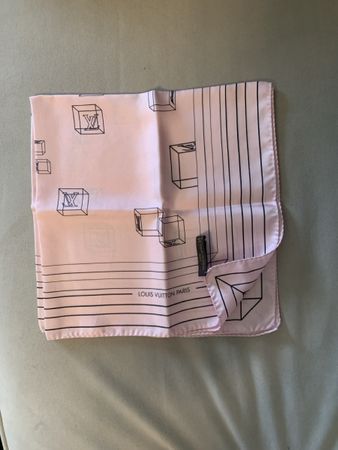Louis vuiton Foulard