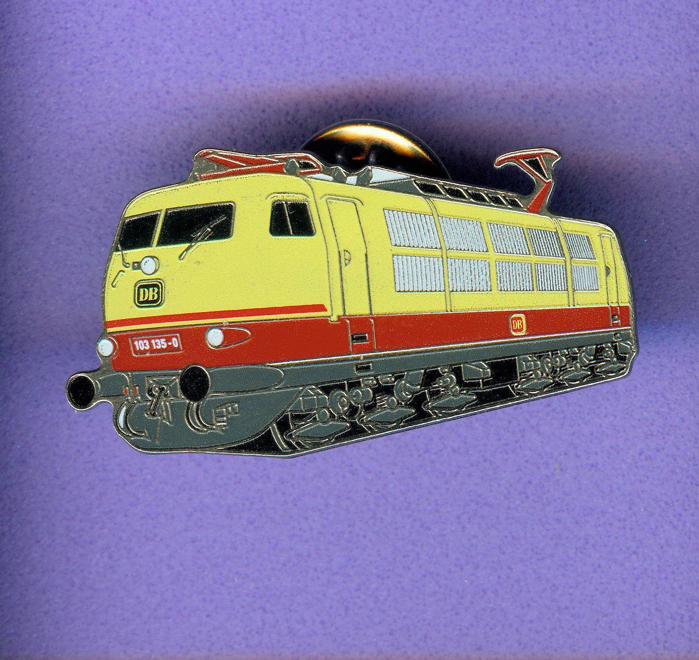 Placchette & Badge: Schmid-Müller  DB  Co'Co'  Lim.1000 – Usato da Winterthur venduto da Sammleroase