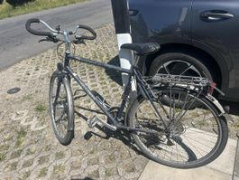 Villiger Gottardo, bedingt fahrbereit