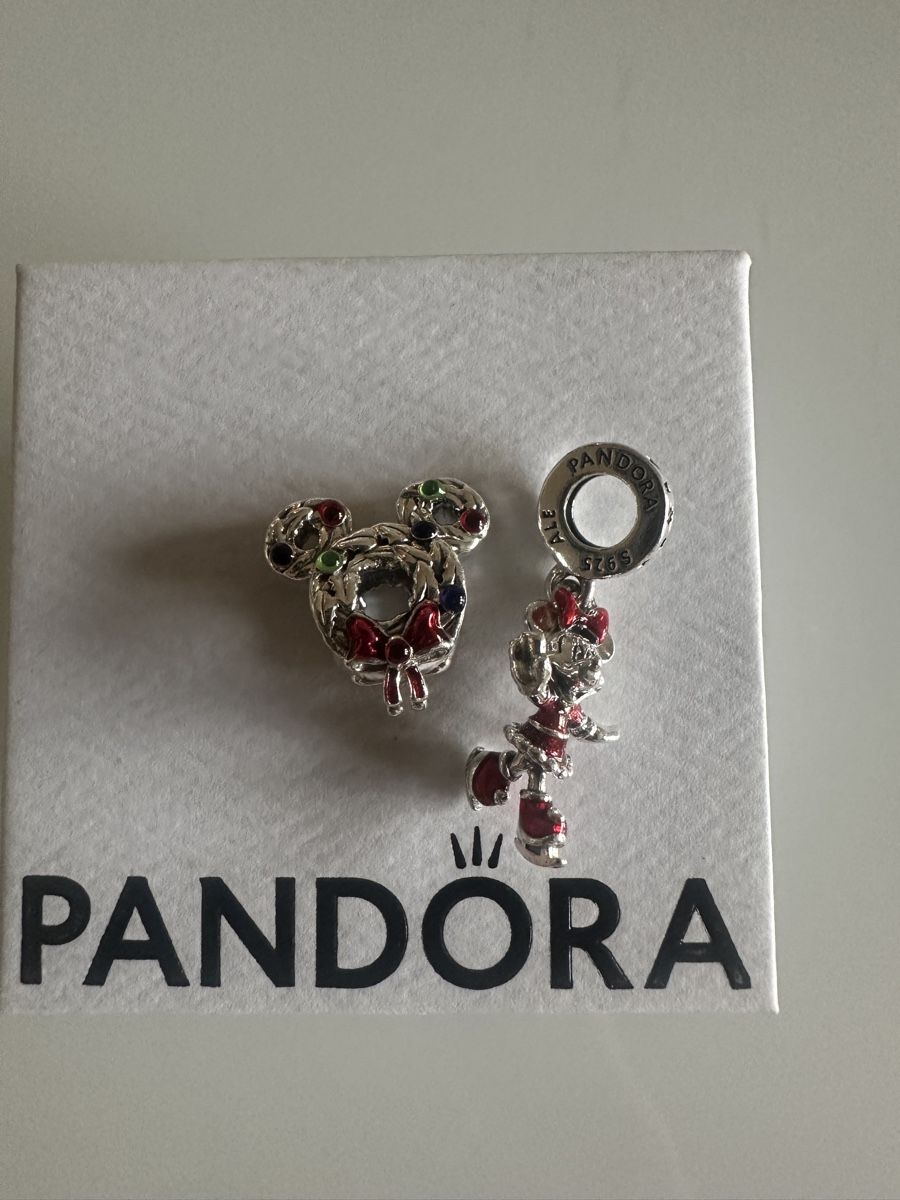 Pandora Ciondoli: Disney Pandora – Nuovo (secondo la descrizione) da Kreuzlingen venduto da micus87 1