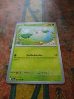 POKEMON  Waumboll    H  PRE DE  007/131   KP60  2025